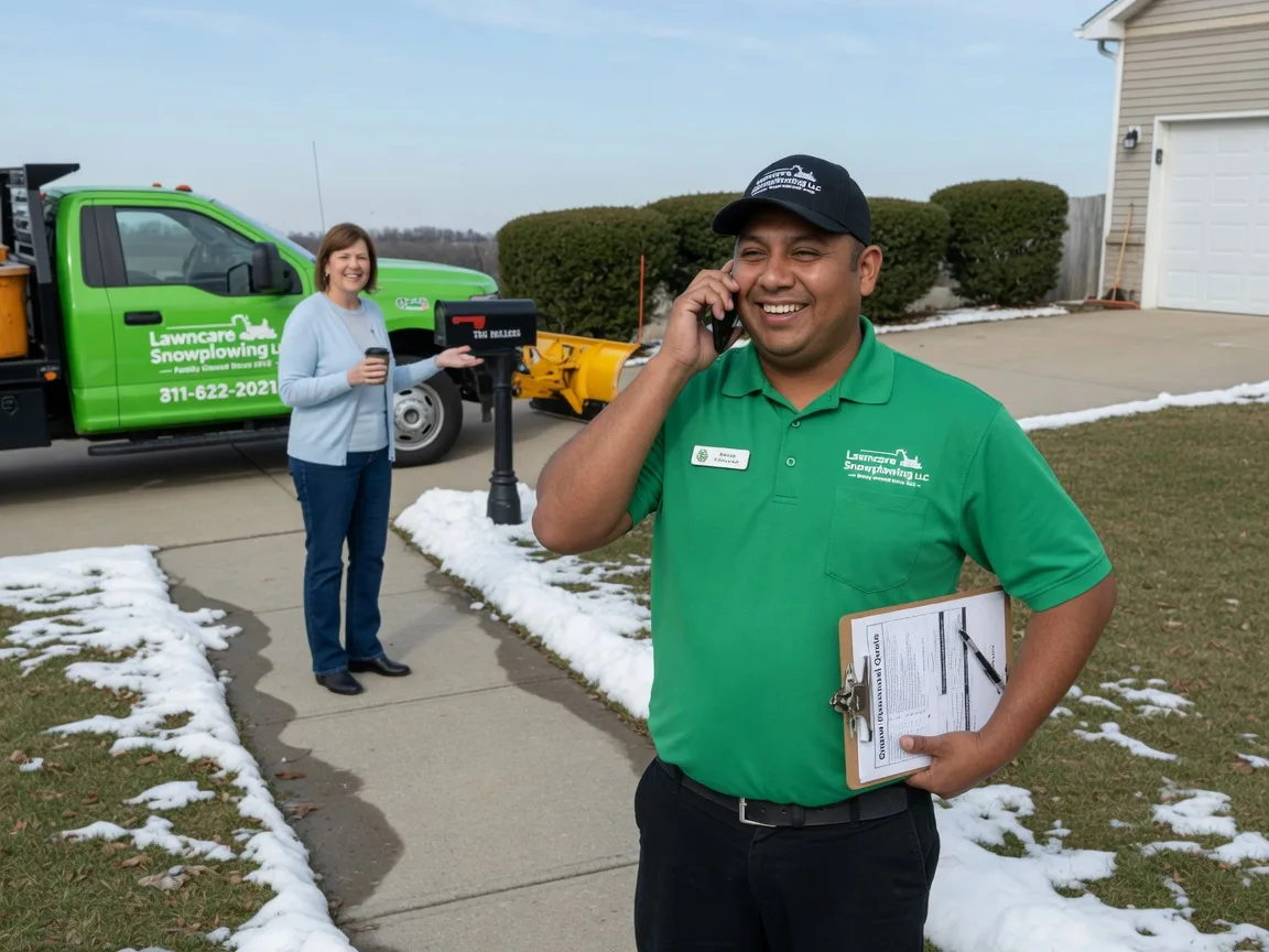 Lawn Care Services By Expert Landscaper Independence, IA FAQs